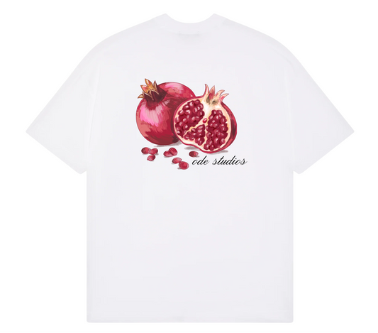 Ode Studios 'an ode to Kastelli' tee