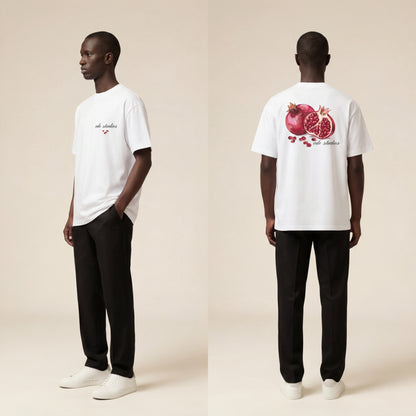 Ode Studios 'an ode to Kastelli' tee