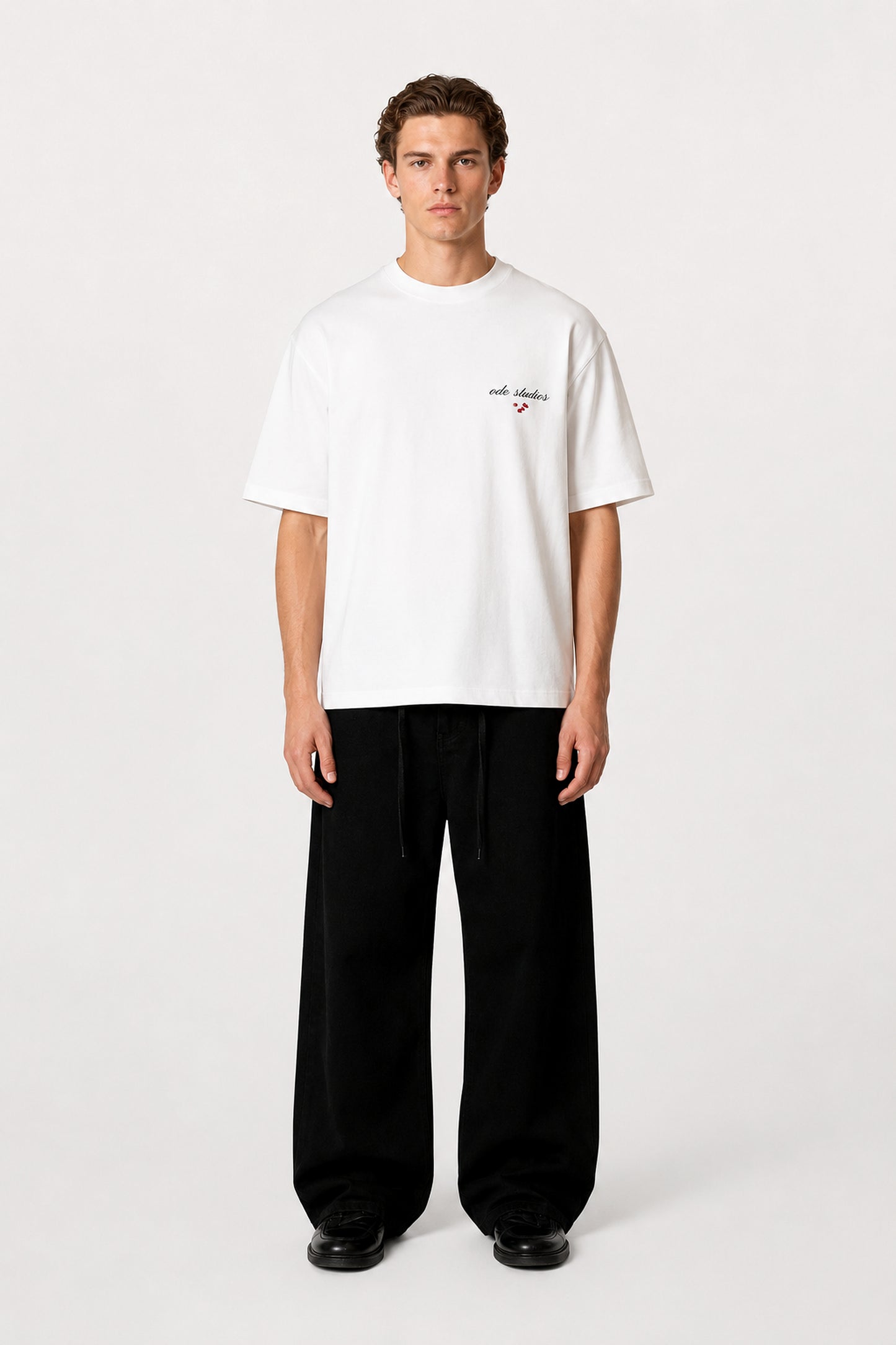 Ode Studios 'an ode to Kastelli' tee